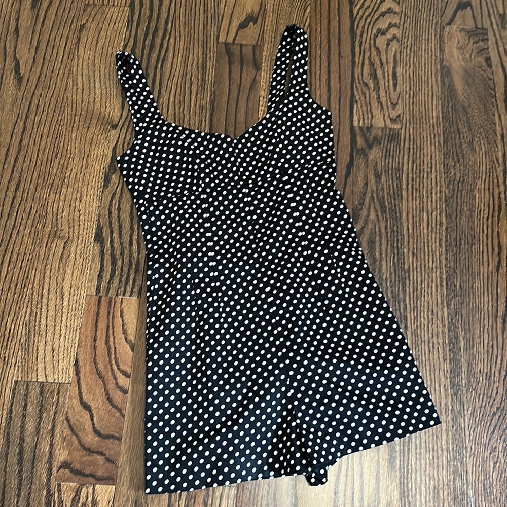 Short romper